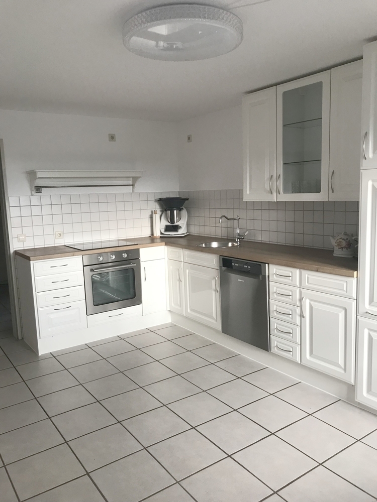 ***79258 Hartheim a. Rh.: Toll geschnittene 2 Zi. Wohnung mit EBK+Balkon sucht neue Mieter!*** - Foto 3