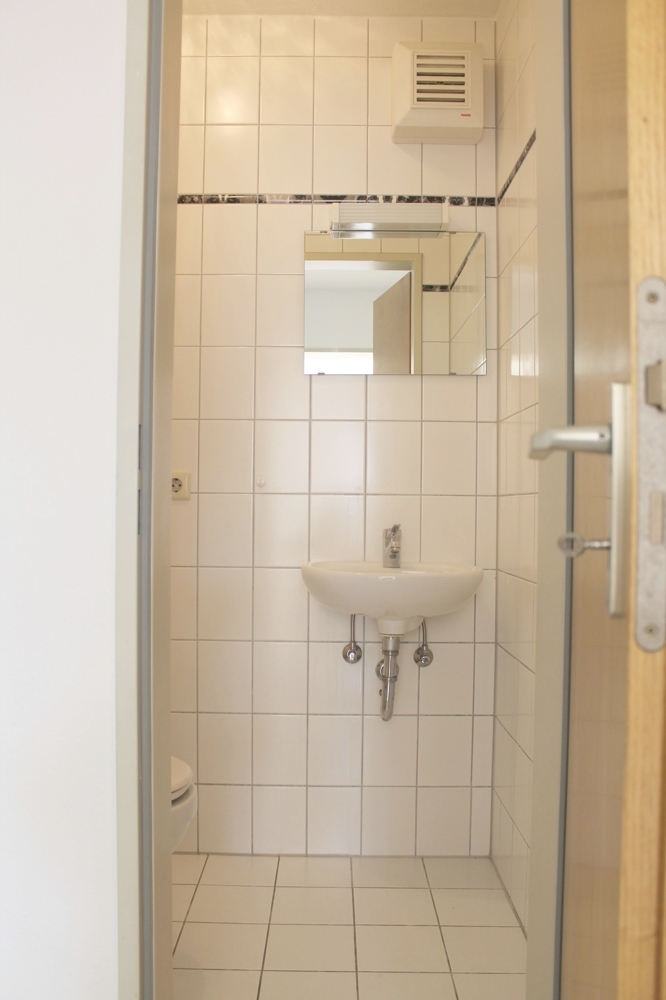 ***79258 Hartheim a. Rh.: Toll geschnittene 2 Zi. Wohnung mit EBK+Balkon sucht neue Mieter!*** - Foto 5