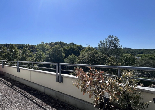 Aussicht