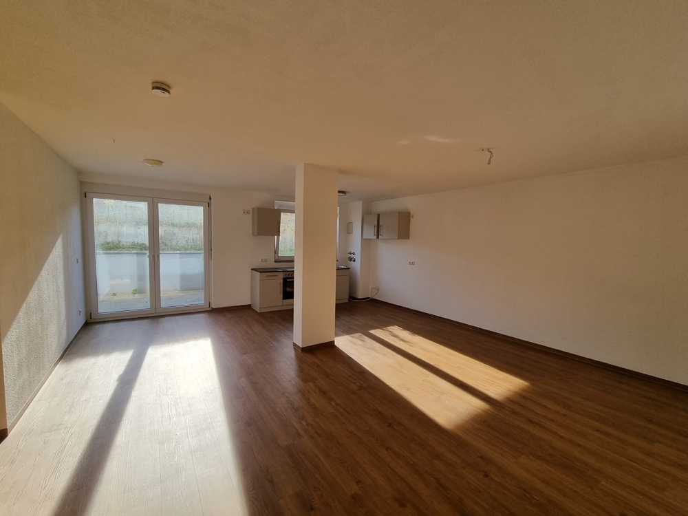 *** Charmante Wohnung mit Terrasse, ideal für Singles oder Paare *** - Photo 1