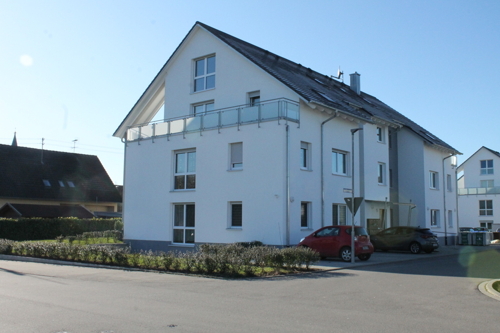 Objektansicht
