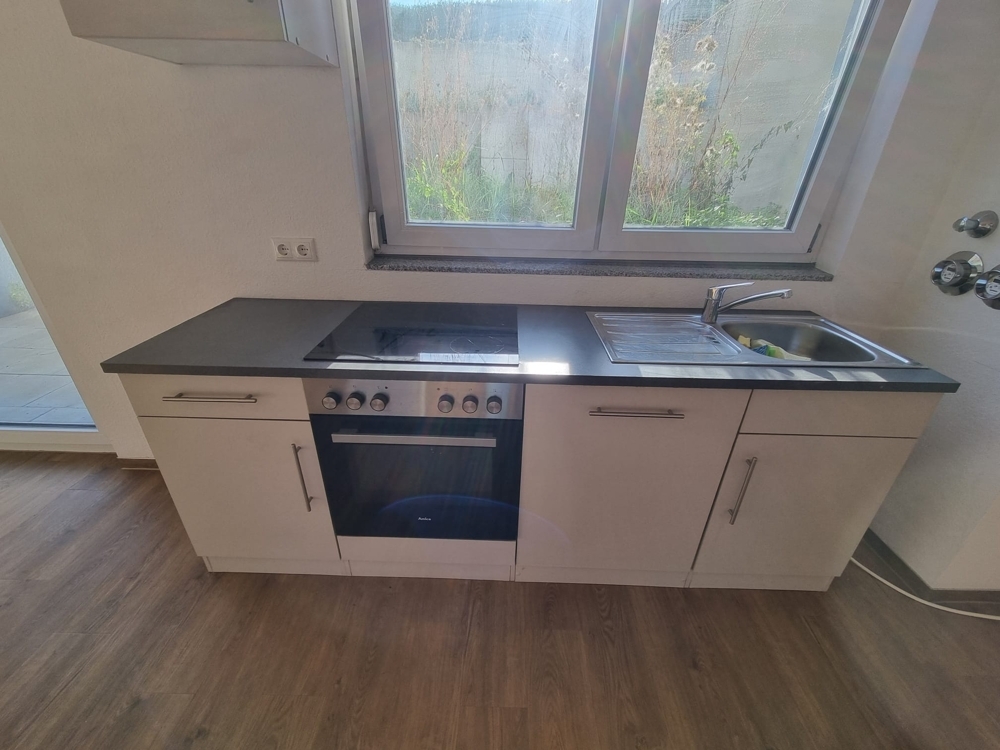 *** Charmante Wohnung mit Terrasse, ideal für Singles oder Paare *** - Photo 4
