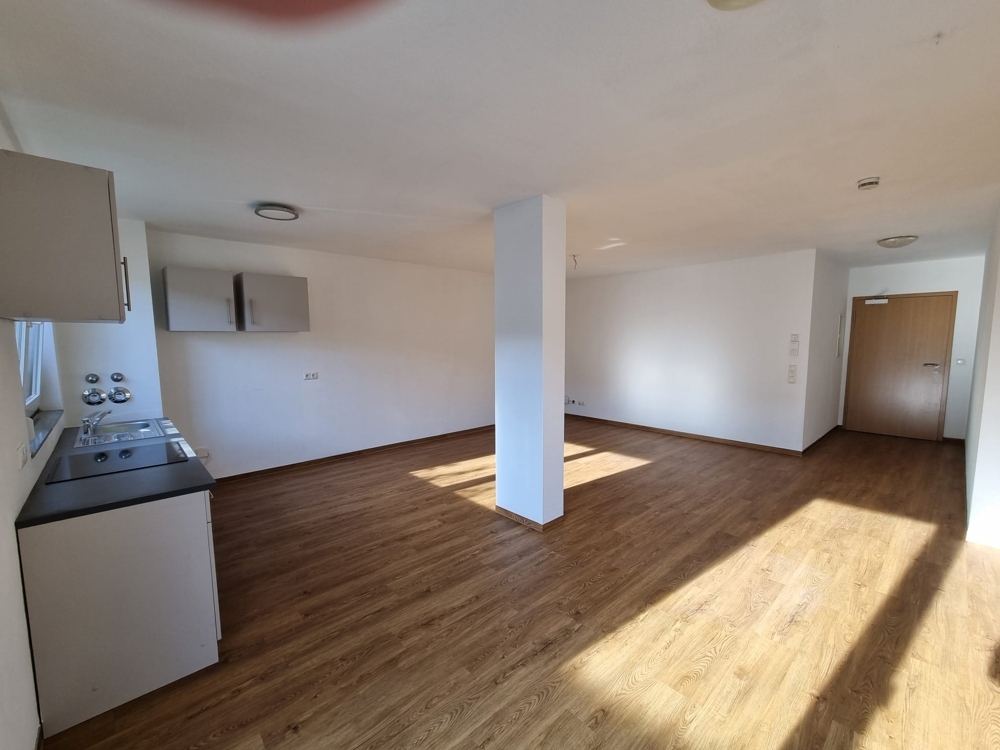 *** Charmante Wohnung mit Terrasse, ideal für Singles oder Paare *** - Photo 3