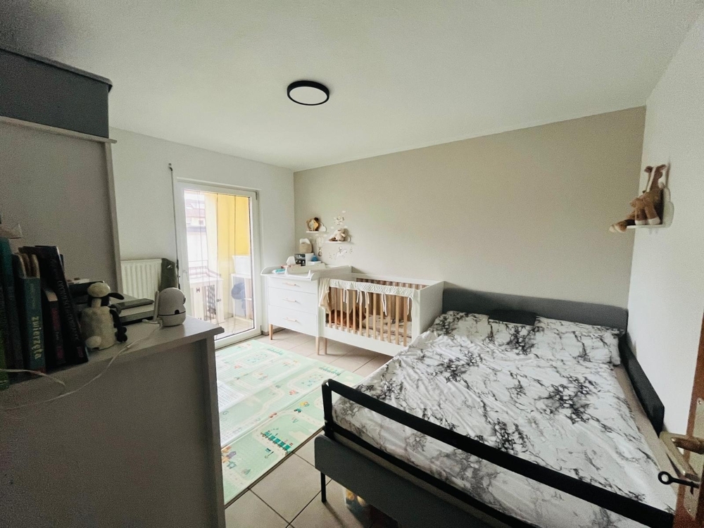 79427 Eschbach:*** 3 Zi. EG Whg. mit EBK, Balkon und Garage sucht neue Mieter** - Photo 3