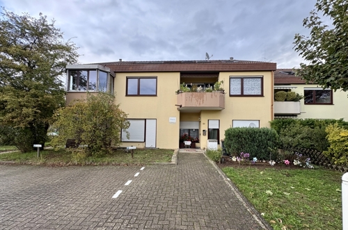 Außenansicht 1