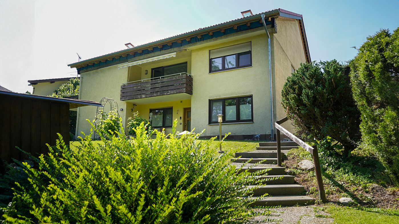 Außenansicht