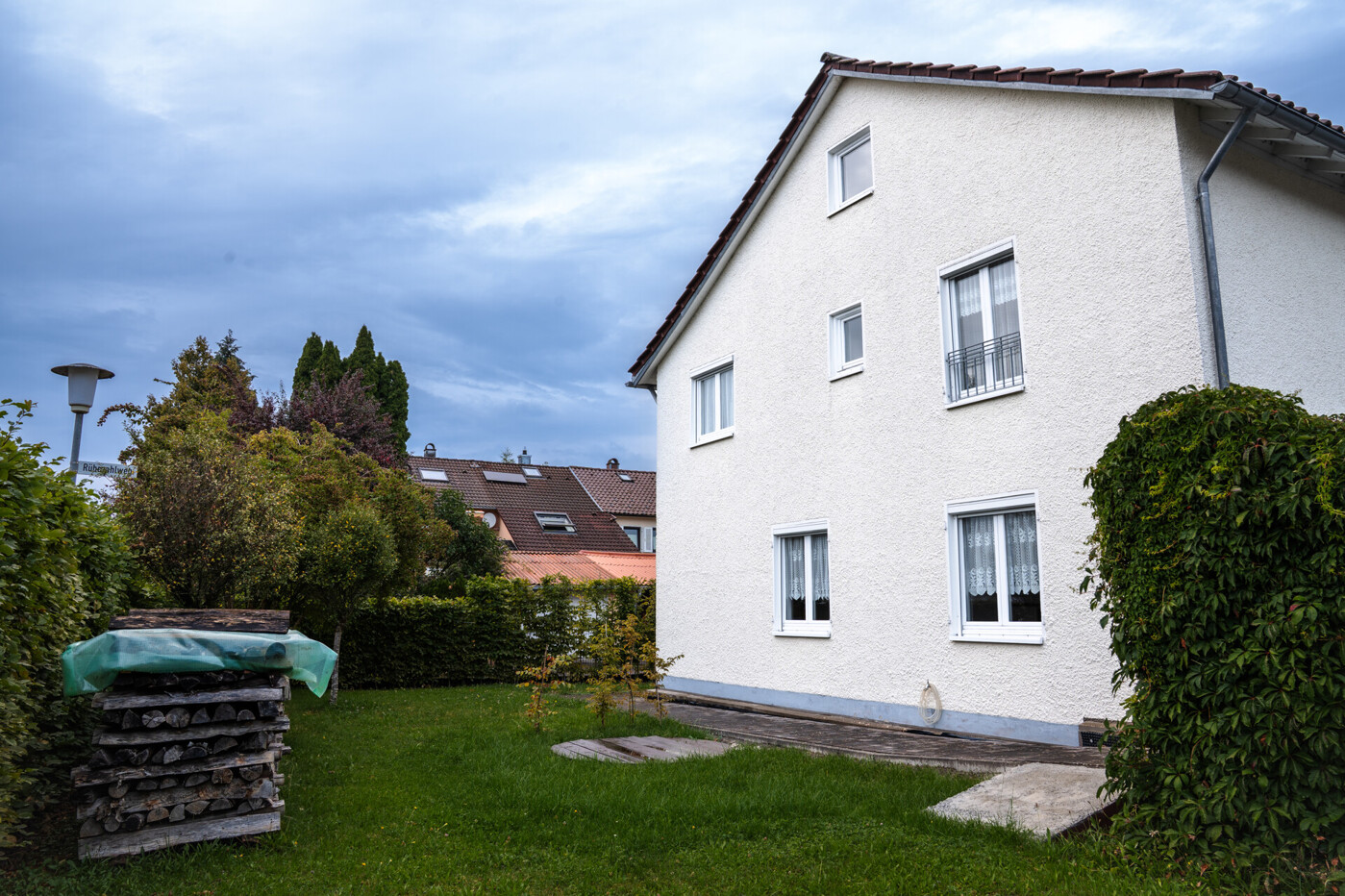 Garten