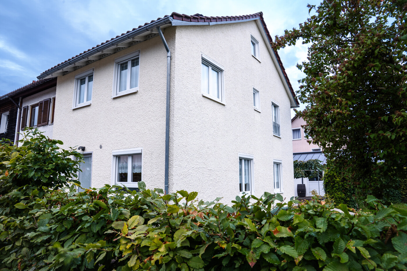 Außenansicht
