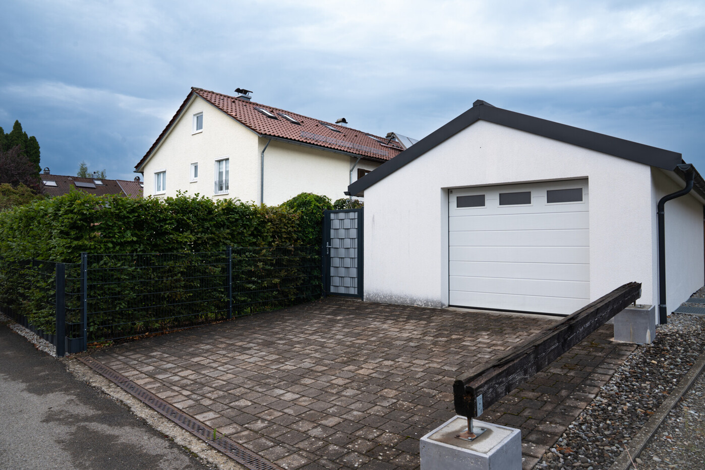 Außenansicht