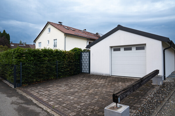 Außenansicht