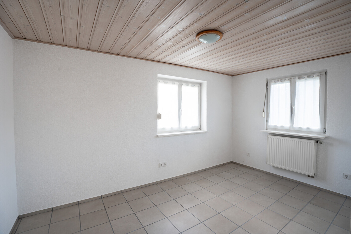 Kinder- oder Gästezimmer