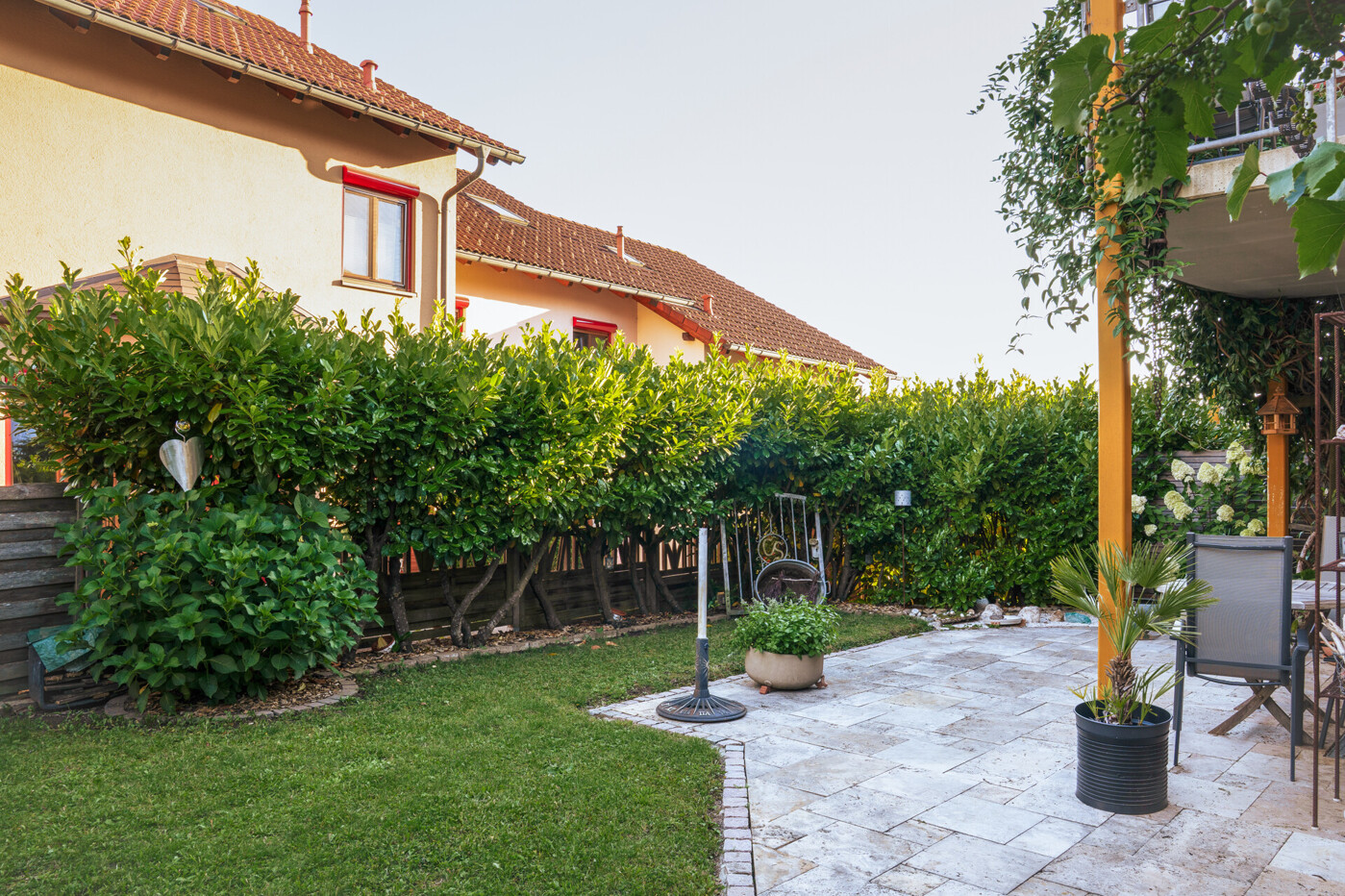Garten