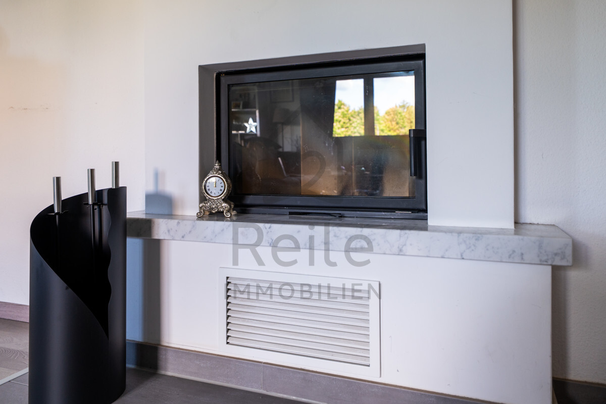 Kamin
