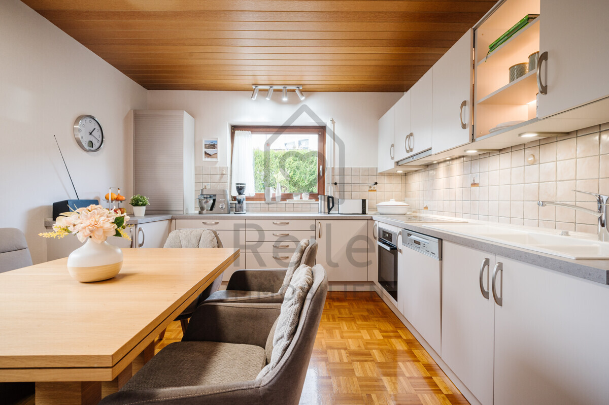 Immobilie Details 16 Küche EG