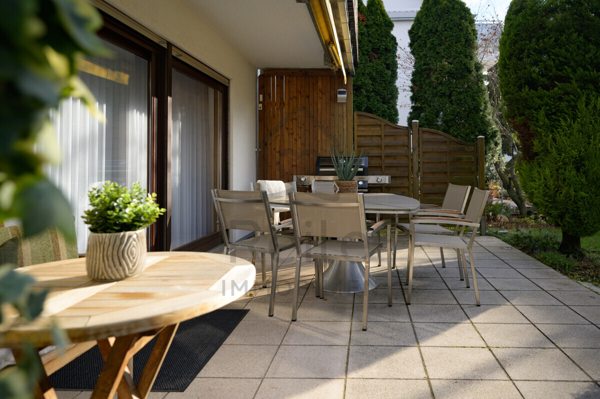 Immobilie Details 17 Terrasse