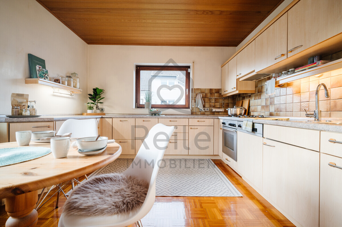 Immobilie Details 13 Küche OG