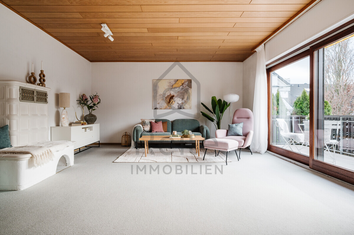 Immobilie Details 9 Wohnzimmer OG