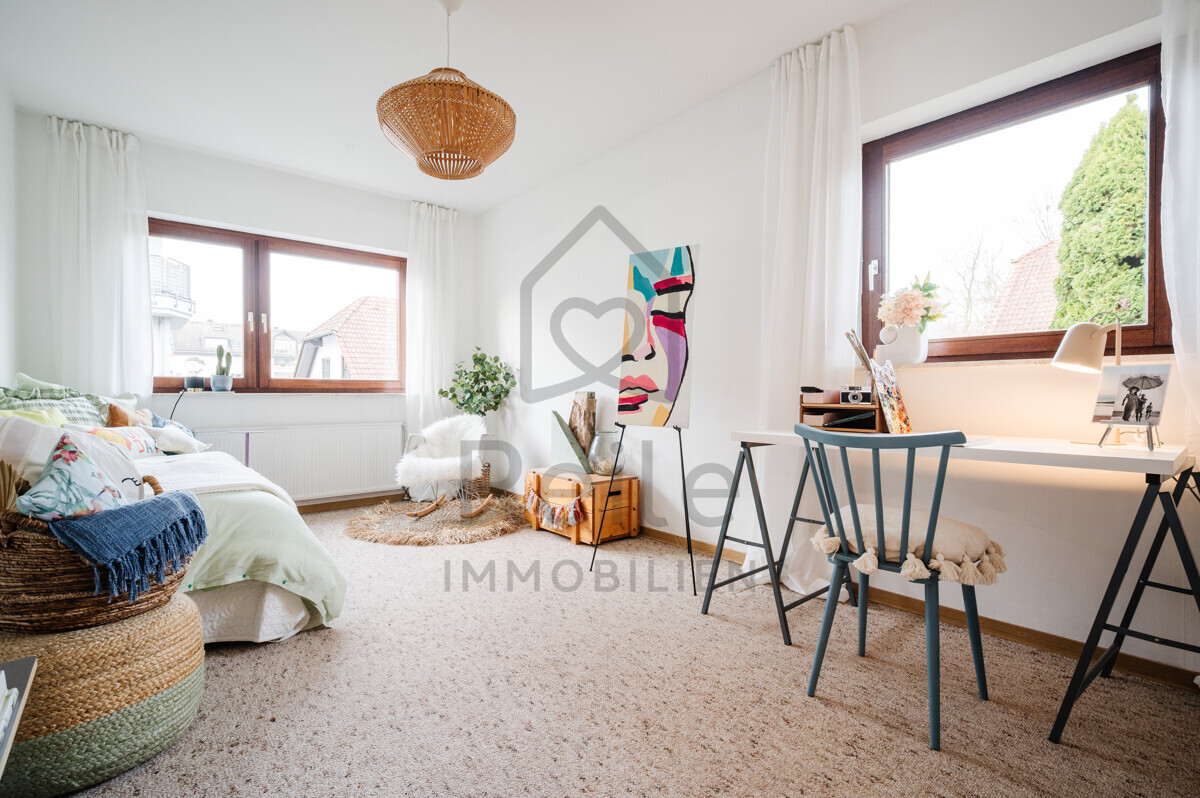 Immobilie Details 12 Gästezimmer OG