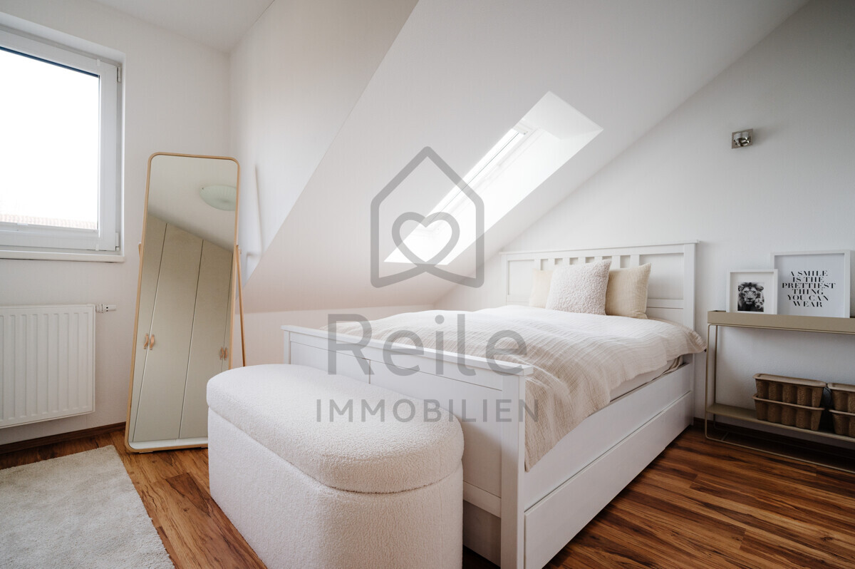 Immobilie Details 5 Schlafzimmer DG