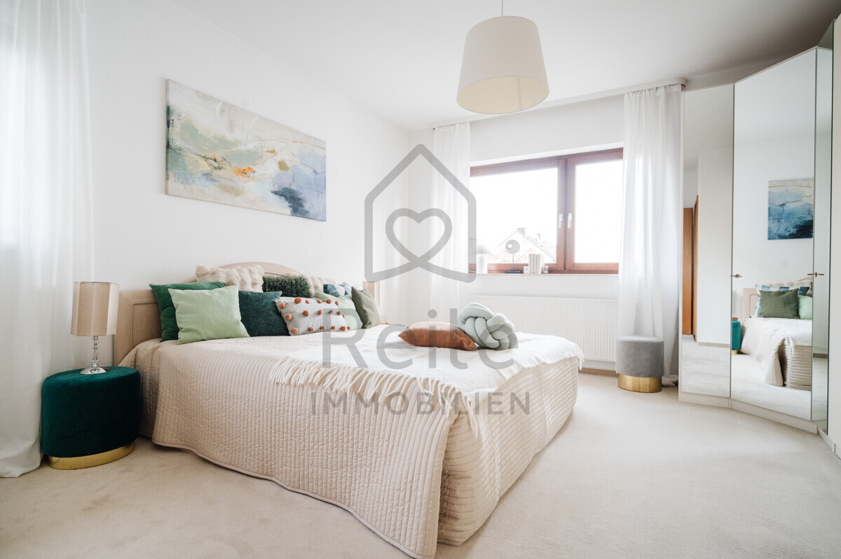 Immobilie Details 11 Schlafzimmer OG