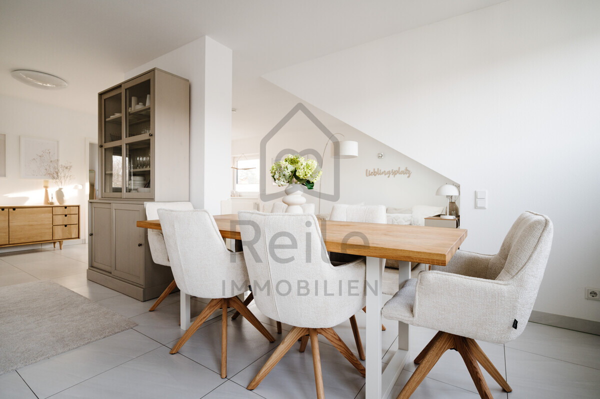 Immobilie Details 3 Essbereich DG