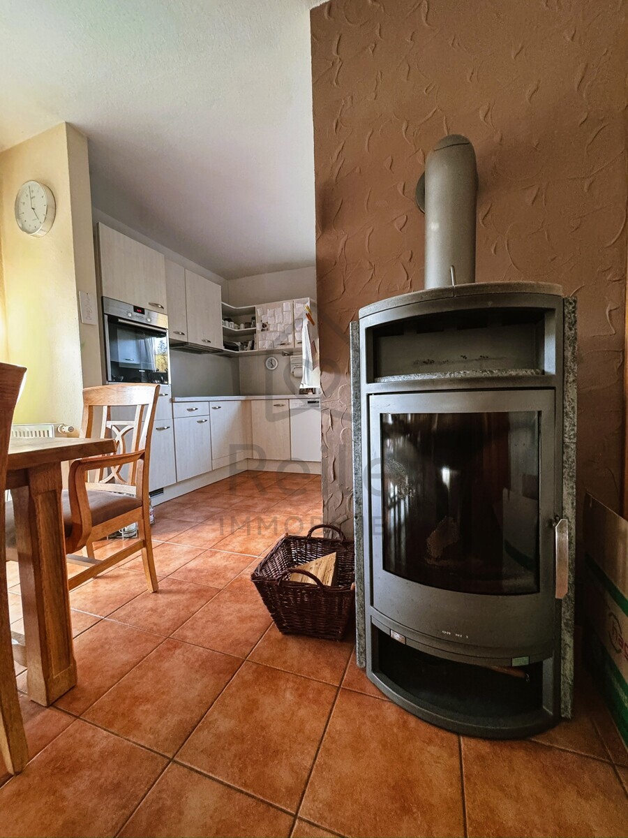 Kamin