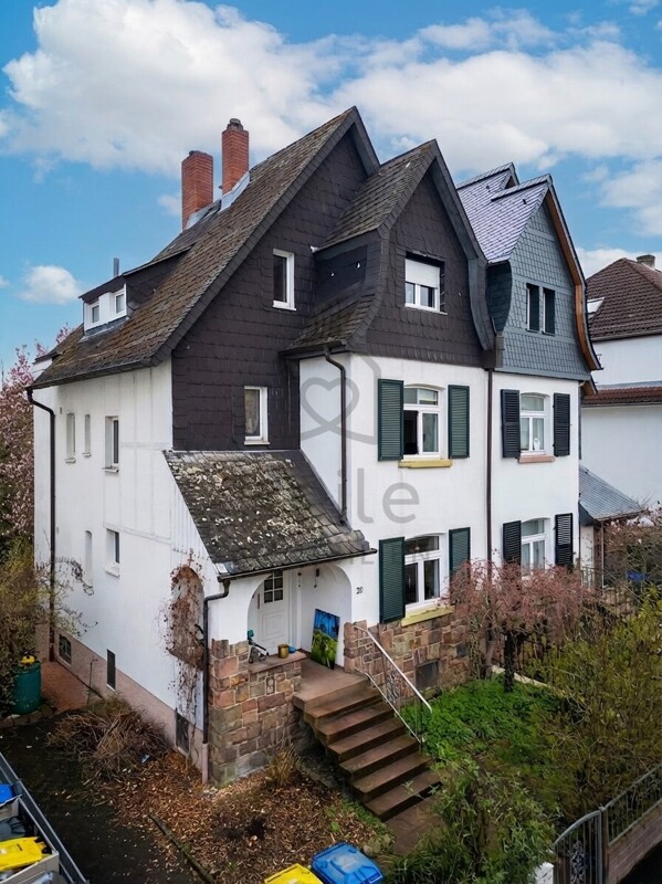 Aussenansicht