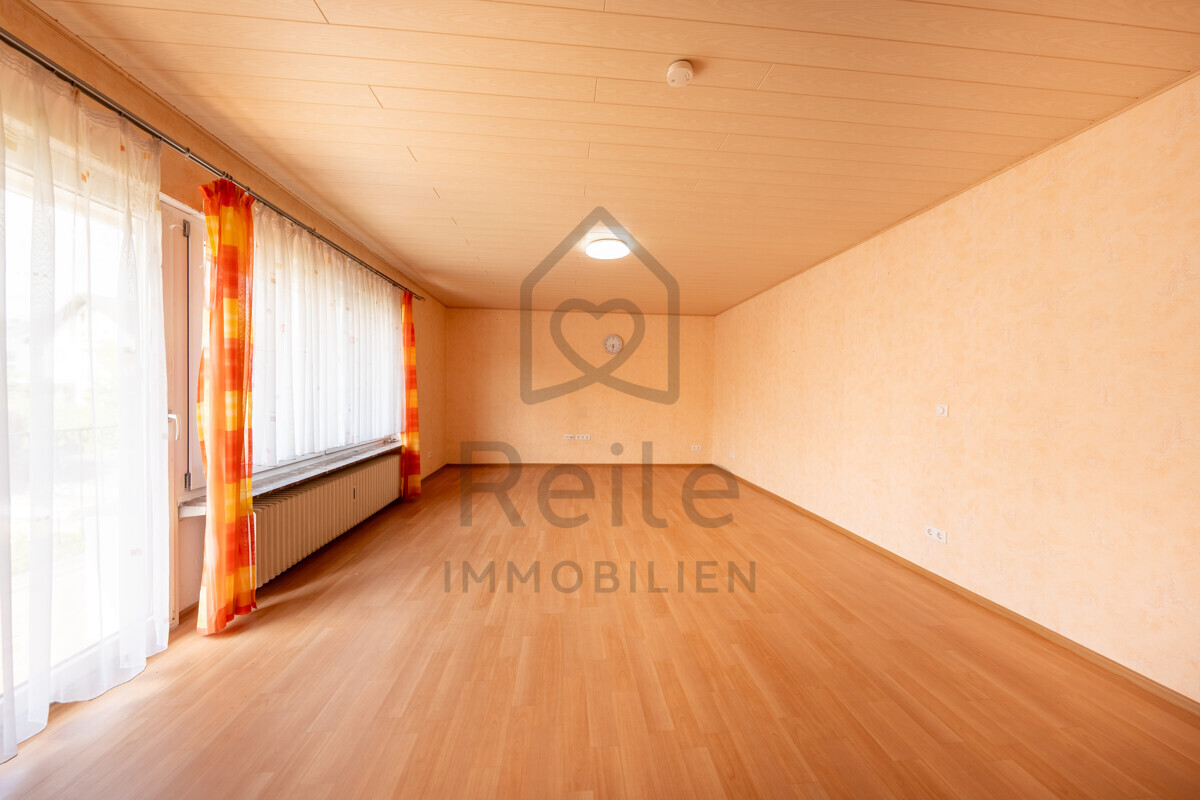 Wohnzimmer OG