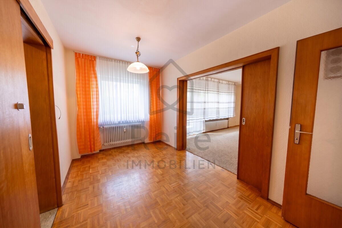 Esszimmer EG