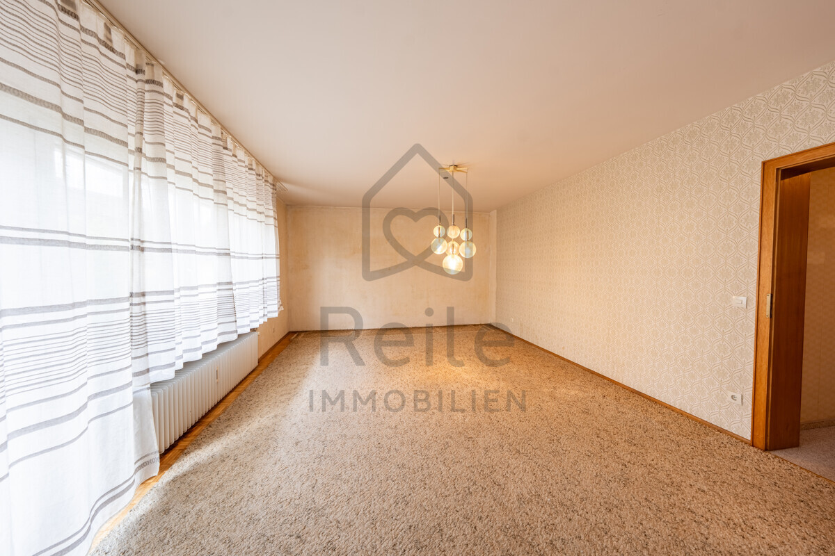 Wohnzimmer EG
