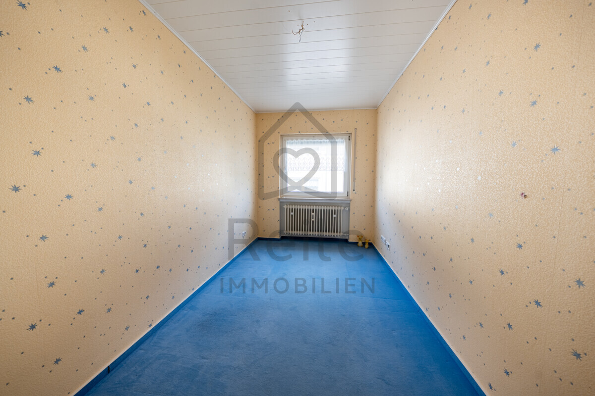 Kinderzimmer OG