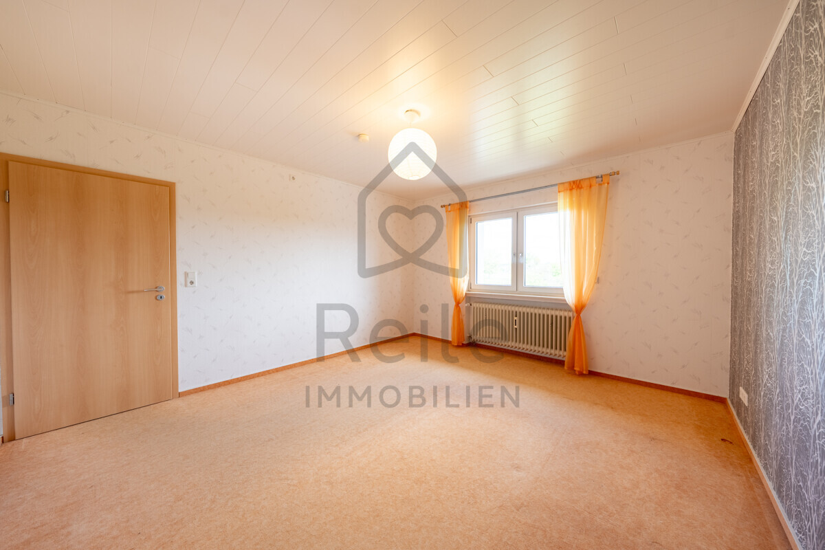 Schlafzimmer OG