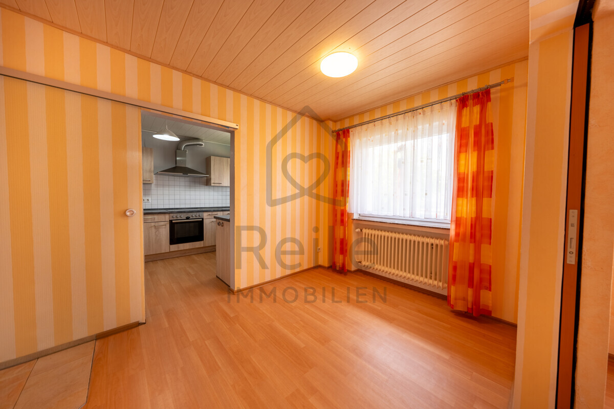 Esszimmer OG