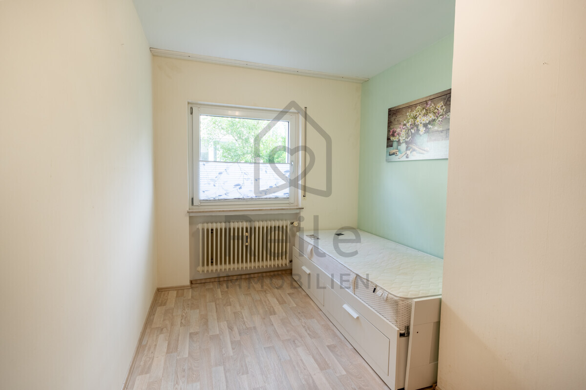 Kinderzimmer EG