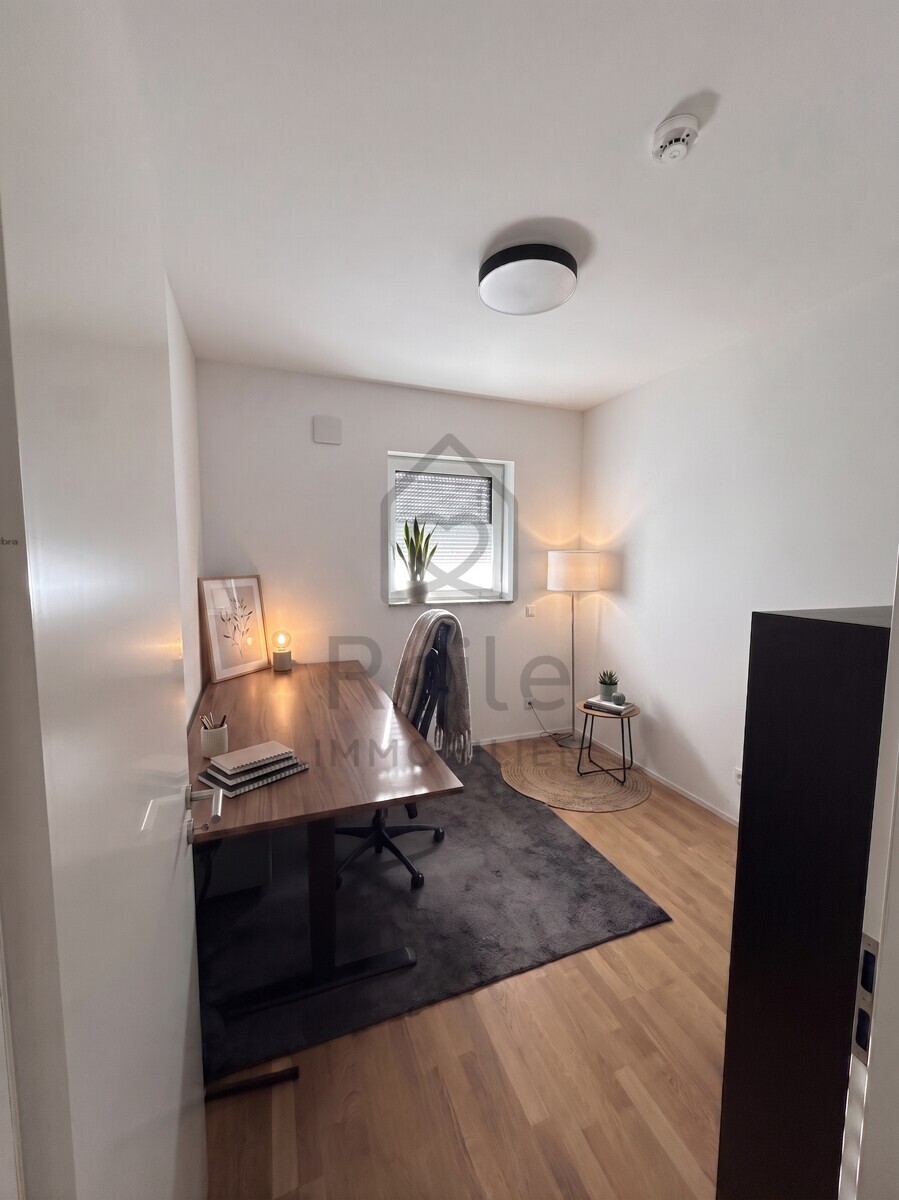 Arbeitszimmer II