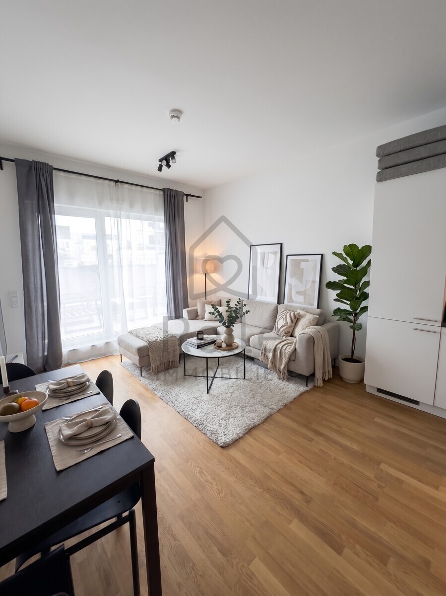 Wohnzimmer II