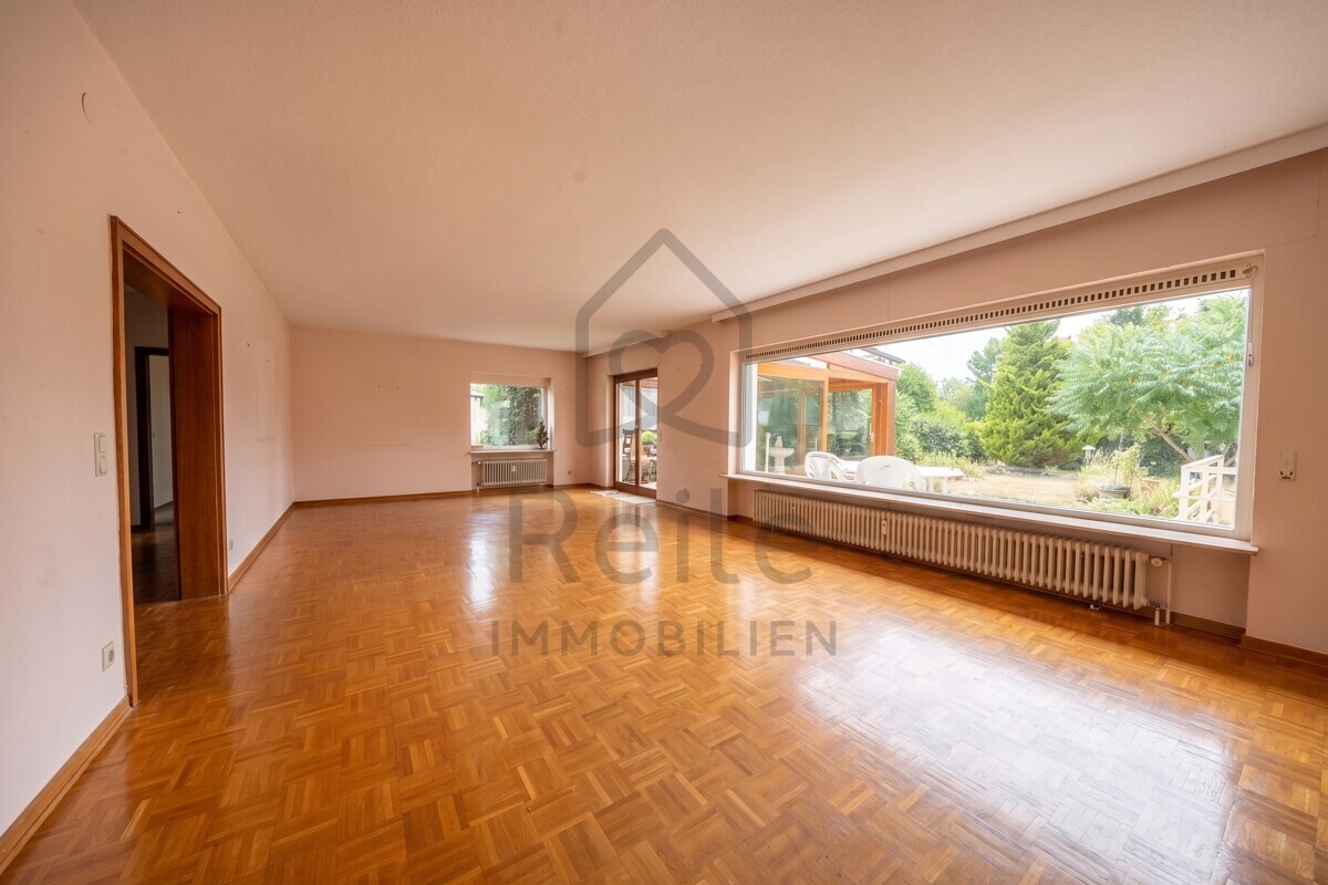 Wohn-/Essbereich