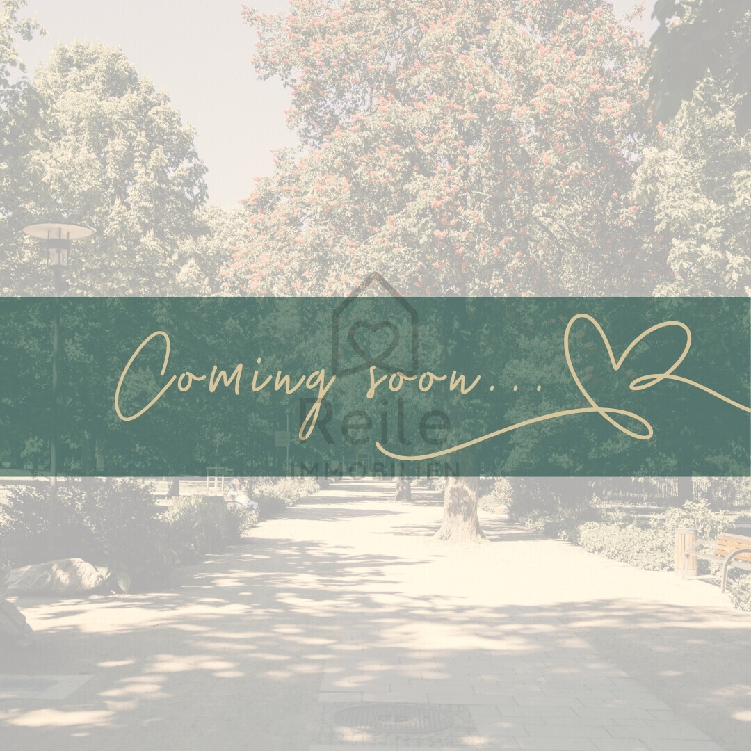 Coming Soon alte Farben Website