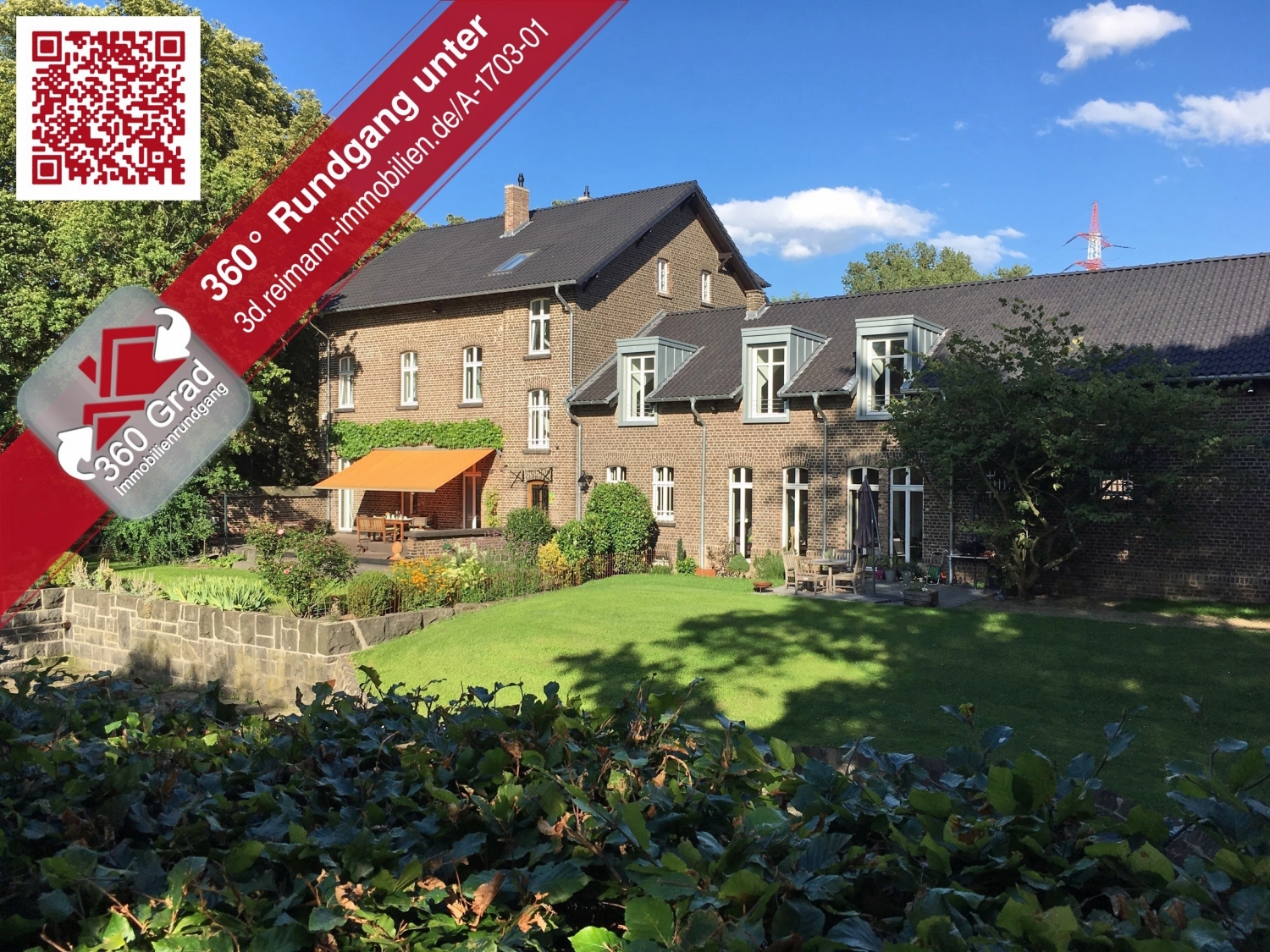 3 Zimmer Maisonette zum / zur Miete in Köln (Objektnummer A-1703-01 ...