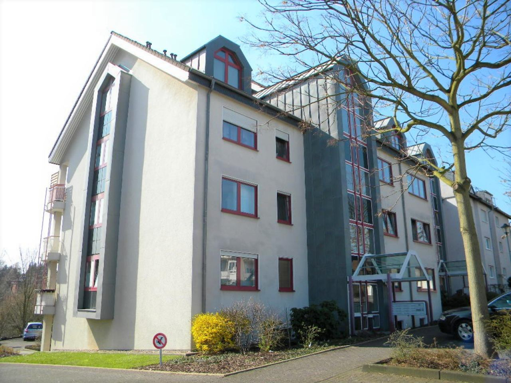 Ansicht Haus