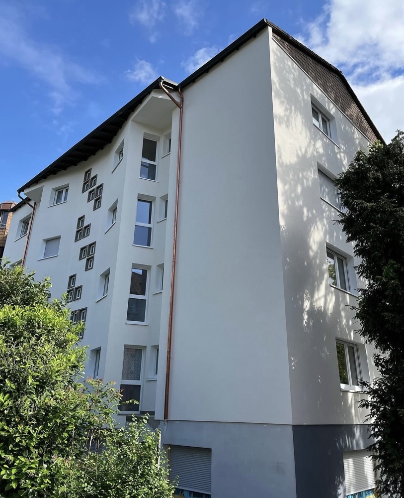 Ansicht