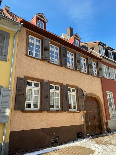 Ansicht