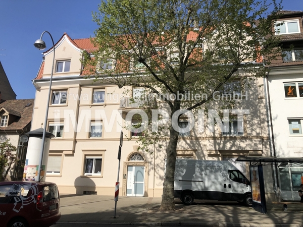 ANSICHT
