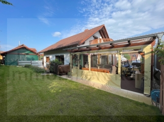 Ansicht Terrasse