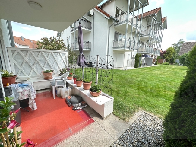 Wohnung Kauf Riedlingen 3172