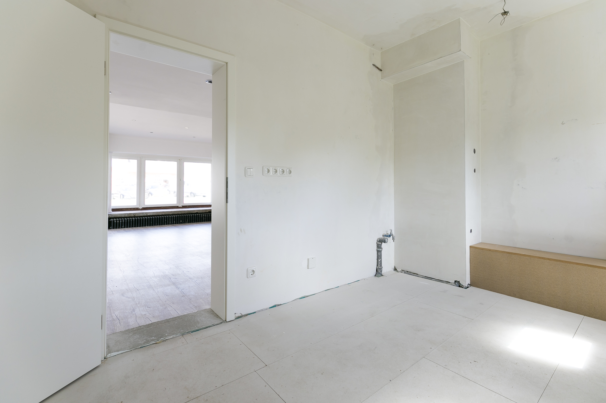 Geschäftshaus in List, Bild 8