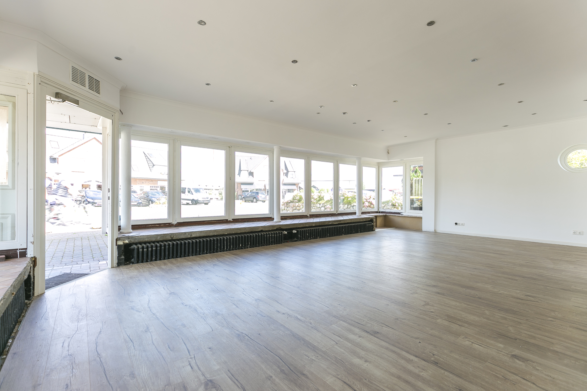 Geschäftshaus in List, Bild 6