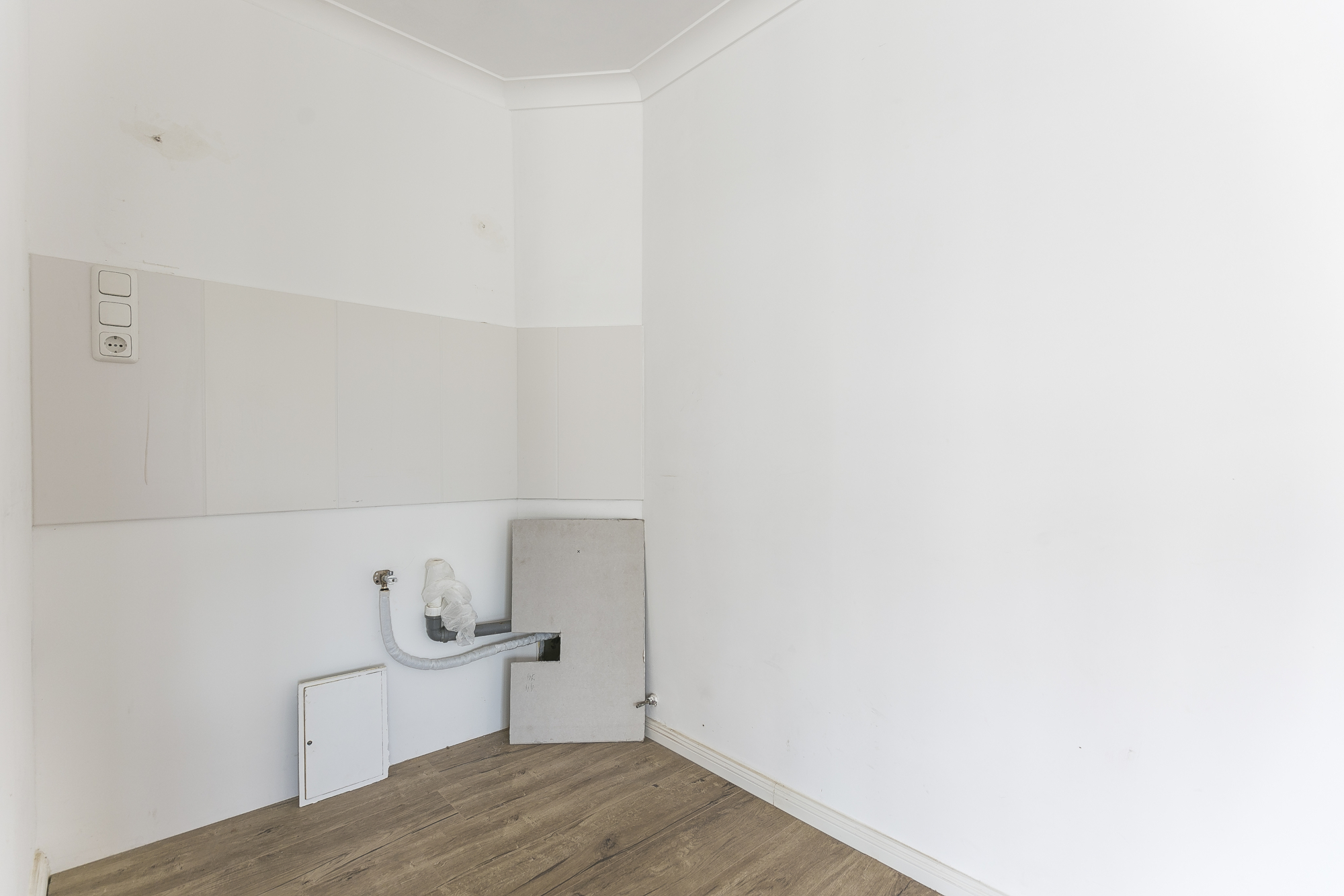 Geschäftshaus in List, Bild 9
