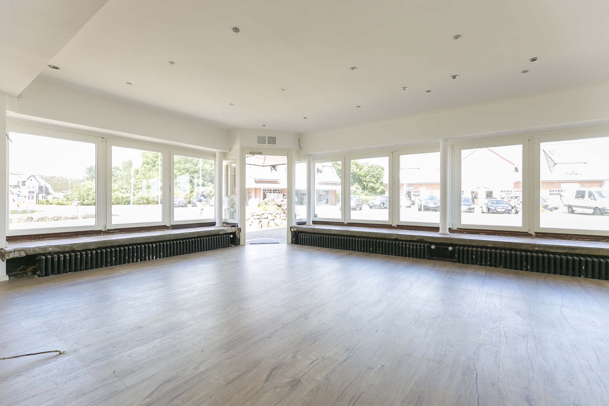 Geschäftshaus in List, Bild 5
