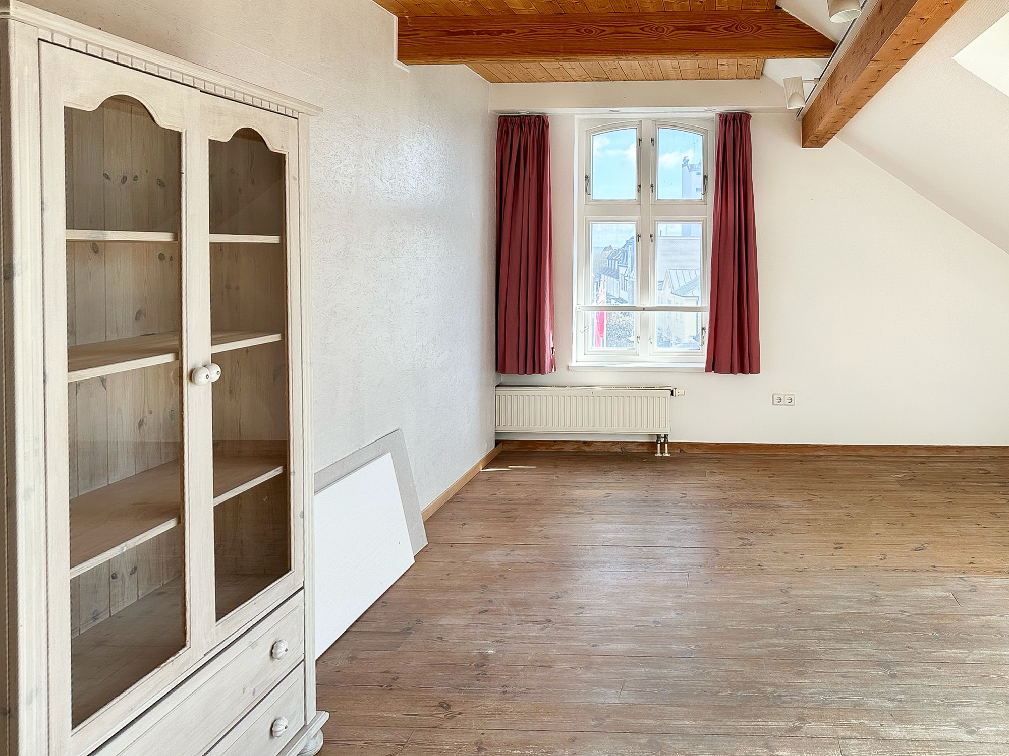 Wohnung